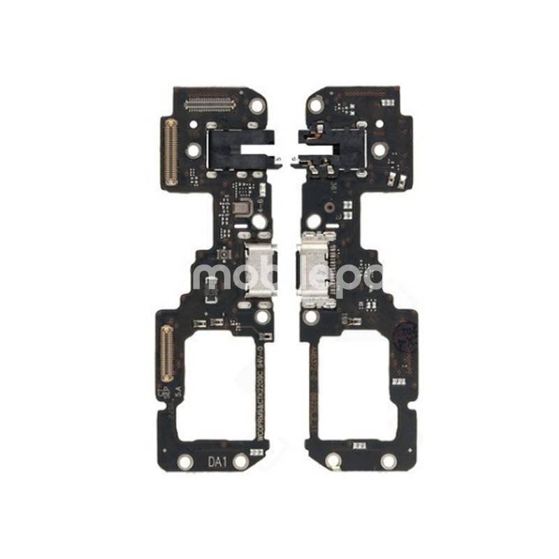 Charging Connector + Board Board Realme 9 4G (Full IC)