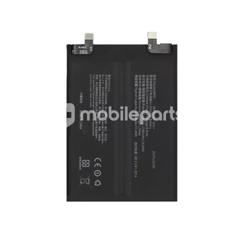 Battery BP47 2250mAh Xiaomi Redmi Note 11 Pro+