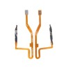 Fingerprint Black Flex Cable Xiaomi Poco X4 GT 5G