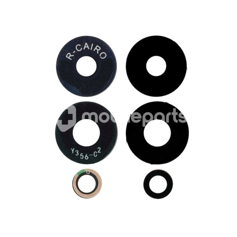 Rear Camera Lens Xiaomi Poco X4 GT 5G