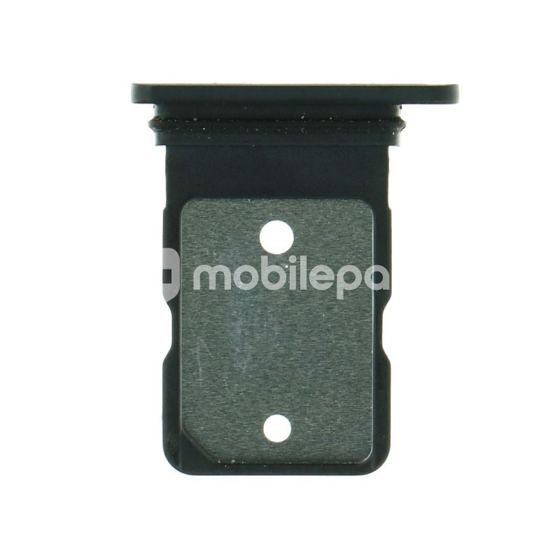 Sim Card Tray Just Black Google Pixel 4A 4G - Pixel 4A 5G