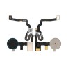 Fingerprint Just Black Flex Cable Google Pixel 4A 4G