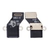 Charging Connector Flex Cable Google Pixel 4A 4G