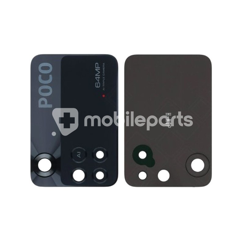 Rear Camera Lens Xiaomi Poco M4 Pro 4G