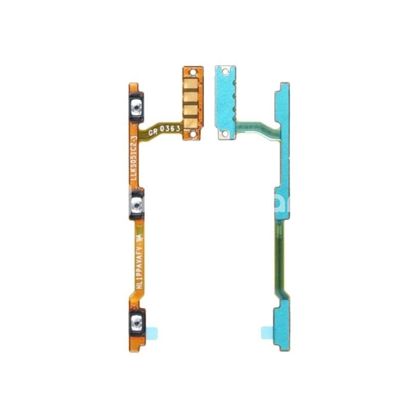 Power + Volume Flex Cable Huawei P Smart 2021