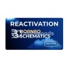 Activation Code Borneo Schematics (2 User - 1 Year)