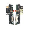 Charging Connector + Board Xiaomi Poco C40 (Full IC)