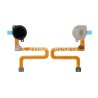 Fingerprint Black Flex Cable Xiaomi Poco C40
