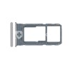 Sim Card Tray Gold Cable Vivo Y33s