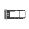 Sim Card Tray Mirror Black Cable Vivo Y33s