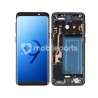 Display Touch + Frame Black Samsung SM-G960 S9 (OLED)