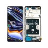 Display Touch + Frame Black Realme 7 Pro (OLED)
