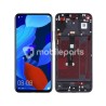 Display Touch + Frame Black Honor 20 - Nova 5T (COG)