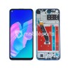 Display Touch + Frame Aurora Blue Huawei P40 Lite E (IPS)