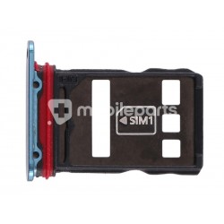 Sim Card + NM Card Tray Green Huawei Mate 30 Pro