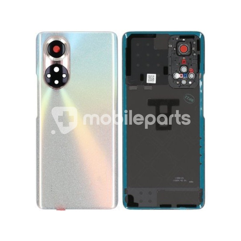 Rear Cover Frost Crystal + Camera Lens Honor 50 No Logo