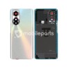 Rear Cover Frost Crystal + Camera Lens Honor 50 No Logo