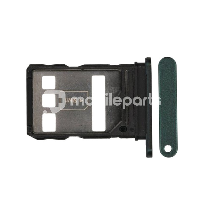 Sim Card Tray Emerald Green Honor 50