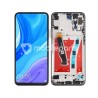 Display Touch + Frame Black Honor 9x Pro - P Smart Pro (IPS)