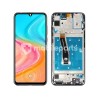 Display Touch + Frame Black Honor 10 Lite - Honor 20 Lite (IPS)