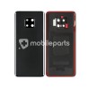 Rear Cover Black + Lens Camera Huawei Mate 20 Pro No Logo