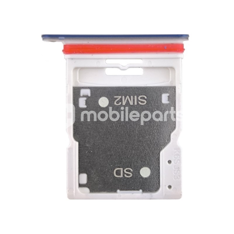 Sim Card Tray Atlantic Blue Xiaomi Redmi Note 11 Pro 5G