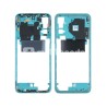 Middle Frame Aurora Green + NFC Antenna Xiaomi Redmi Note 10 5G