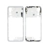 Middle Frame Chrome Silver Xiaomi Redmi Note 10 5G