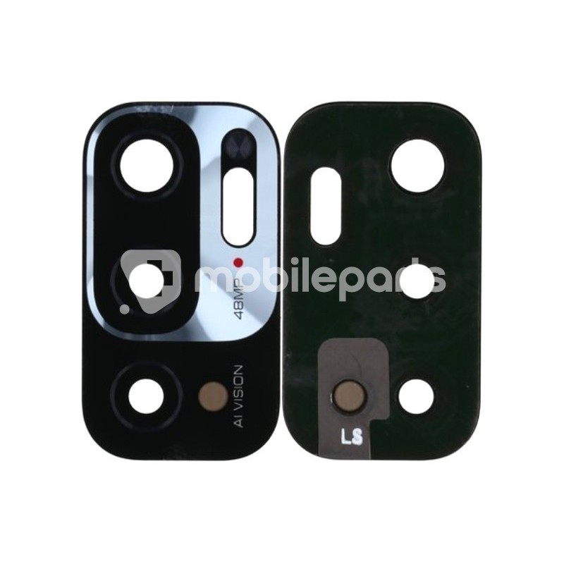 Rear Camera Lens Xiaomi Redmi Note 10 5G