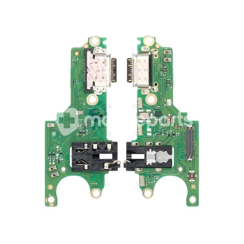 Charging Connector + Board Nokia X10
