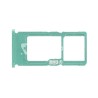 Sim Card Tray Forest Green Nokia X10