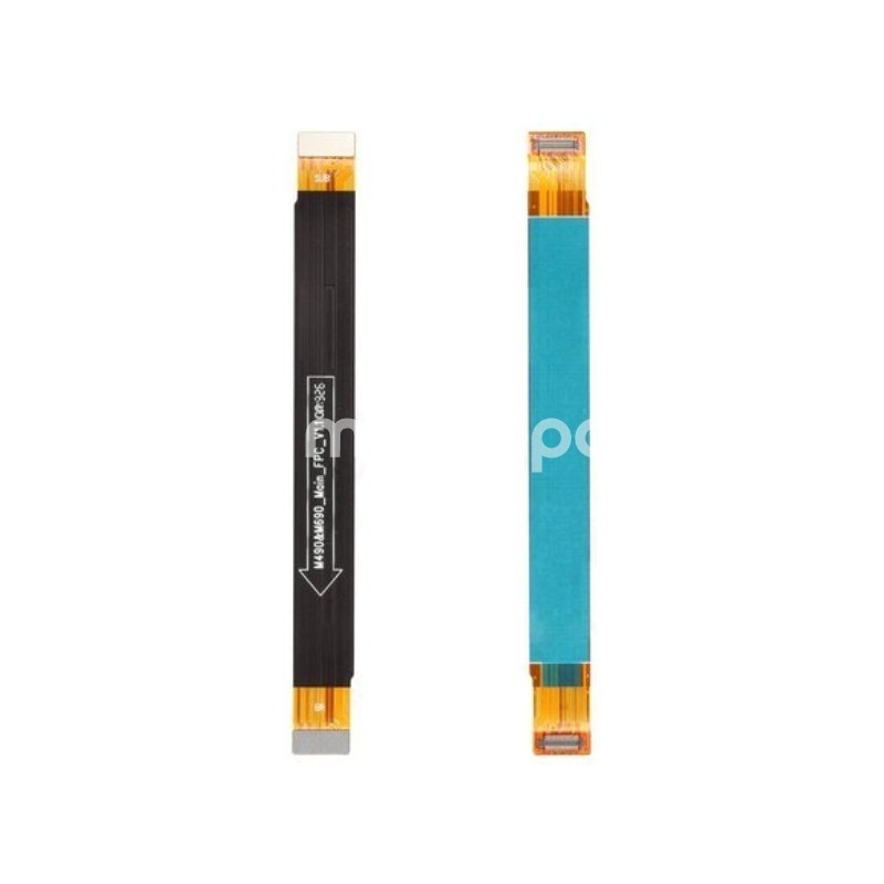 Motherboard Flex Cable Nokia 7.2