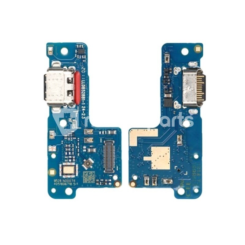 Charging Connector + Board Nokia 5.3