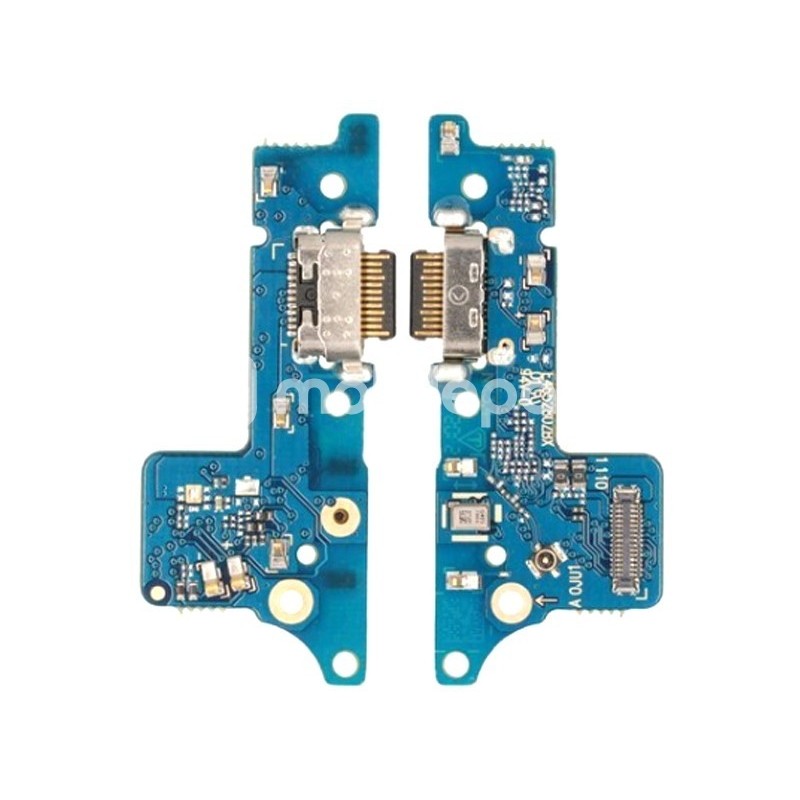 Charging Connector + Board Nokia 3.4