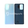Rear Cover Glacier Blue Xiaomi Redmi Note 10 Pro 4G No Logo