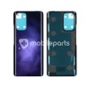 Rear Cover Purple Xiaomi Redmi Note 10 Pro 4G No Logo