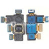 Rear Camera 48MP+ 12MP+ 5MP+ 5MP Samsung SM-A515 A51 (PULLED)