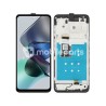 Display Touch + Frame Black Moto G13 (IPS)