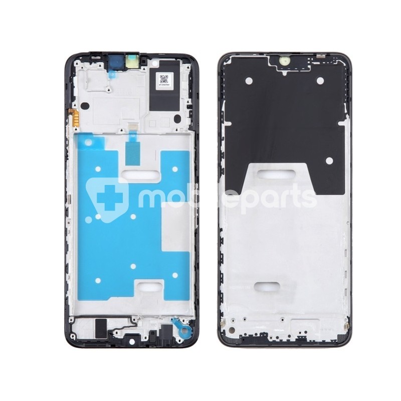 Frame LCD Black Honor X7a