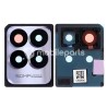 Rear Camera Lens Purple Realme 8i