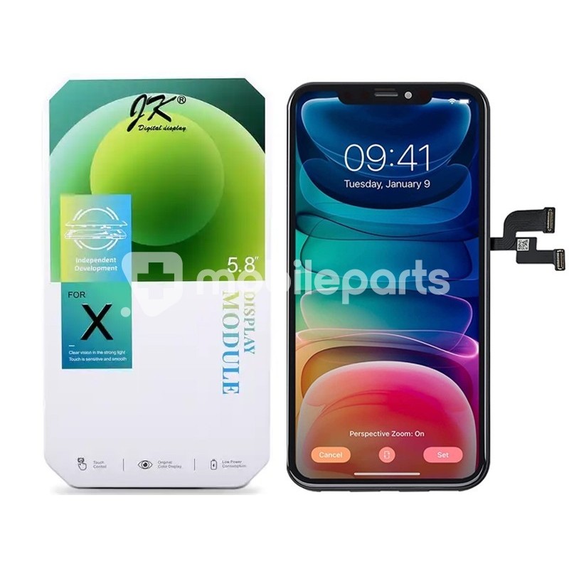 LCD iPhone X JK INCELL