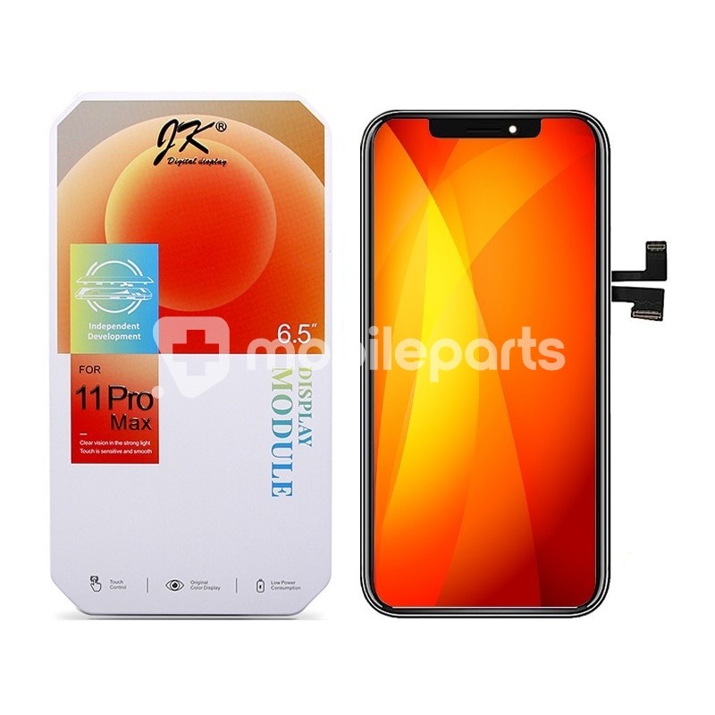 LCD iPhone 11 Pro Max JK INCELL (IC Changeable)