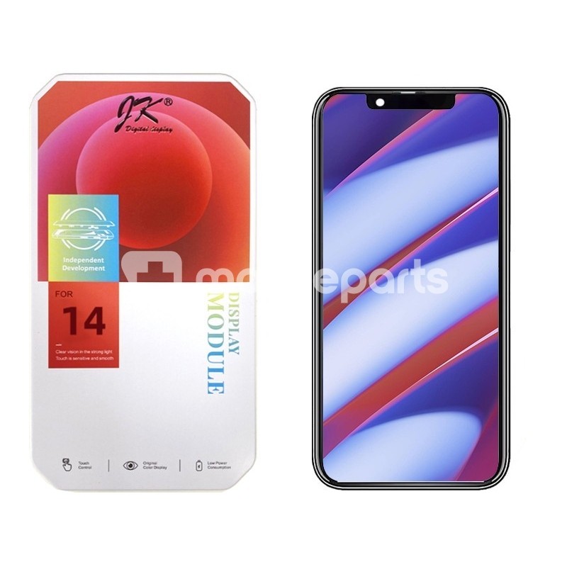 LCD iPhone 14 INCELL JK (IC Changeable)