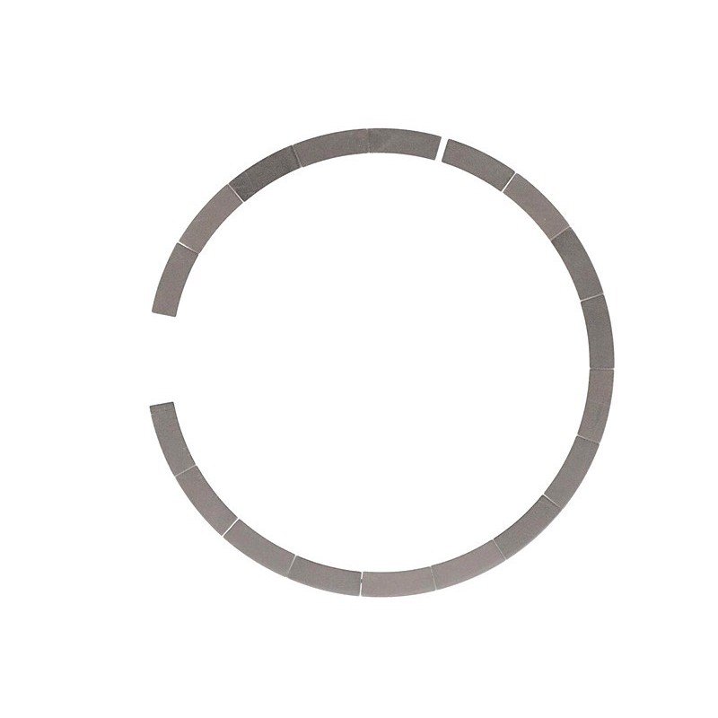 Battery Door Magnetism Ring iPhone 14 Pro - 14 Pro Max