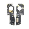 Charging Connector + Board Xiaomi Poco M4 5G (PULLED)