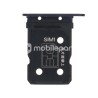 Sim Card Tray Stellar Black OPPO Reno 6 5G