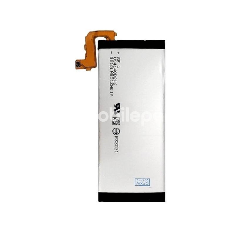 Batteria LIP1642ERPC 3230 mAh Xperia XZ Premium (G8141) No Logo