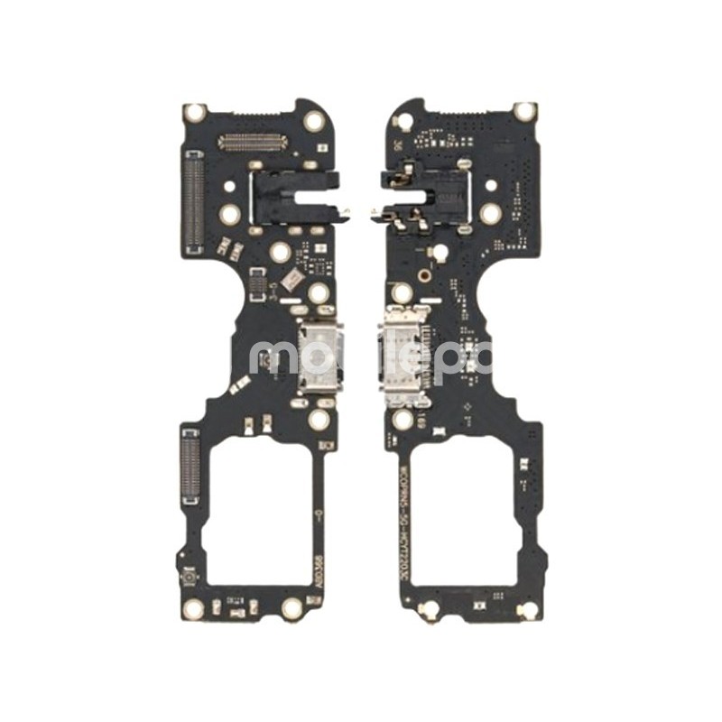 Charging Port + Board OPPO Find X3 Lite (Full IC)
