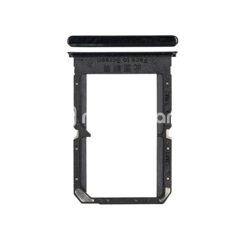 Sim Card Tray Starry Black OPPO Find X3 Lite