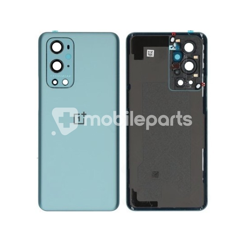 Rear Cover Pine Green OnePlus 9 Pro Ori